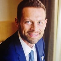 Tim Elliott