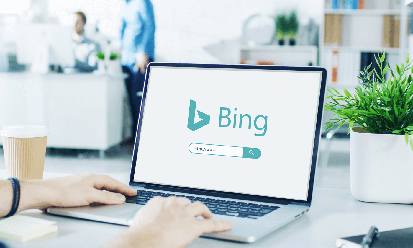 bing