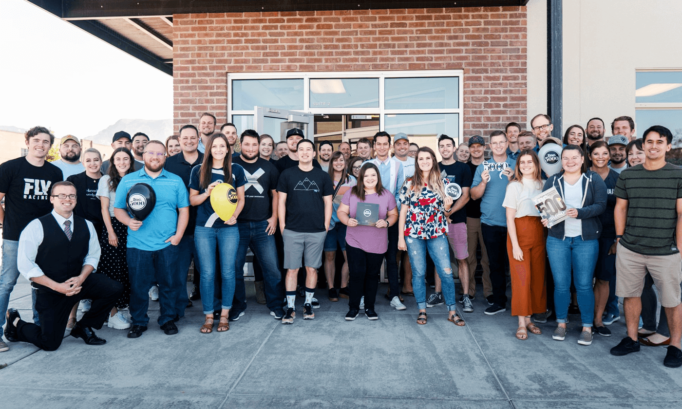 bigleap employees
