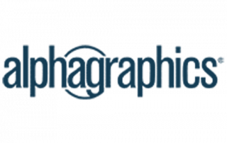 alphagraphics logo
