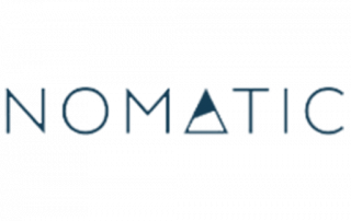 nomatic logo