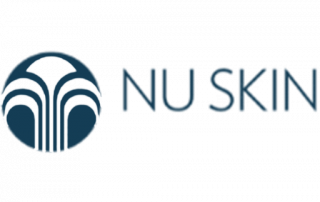 nuskin logo horizontal