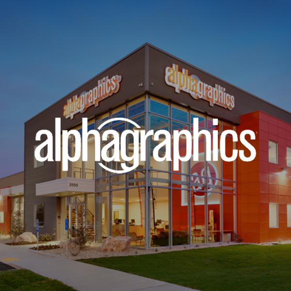 Alphagraphics