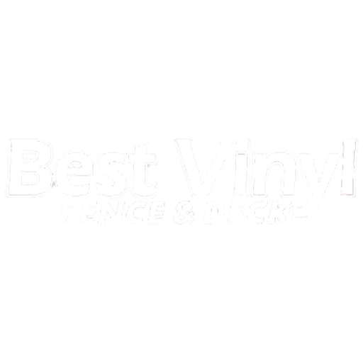 Best Vinyl Fence & Deck logo
