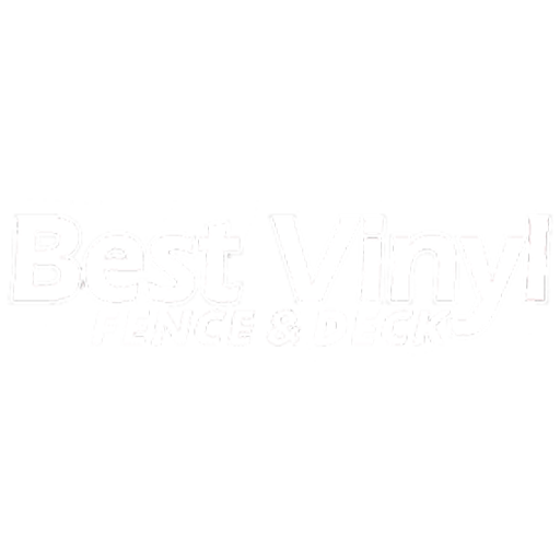 BestVinyl_Logo Best Vinyl Fence & Deck logo