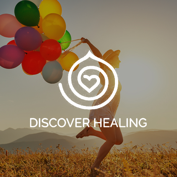 Discover healing