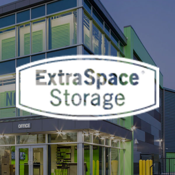 Extra Space Storage