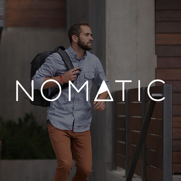 Nomatic