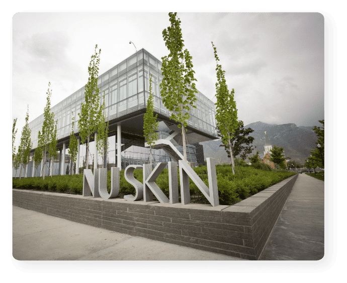 Nu-Skin