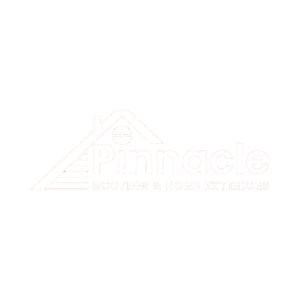 Pinnacle Roofing logo