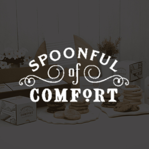 SpoonFull Of Comfort
