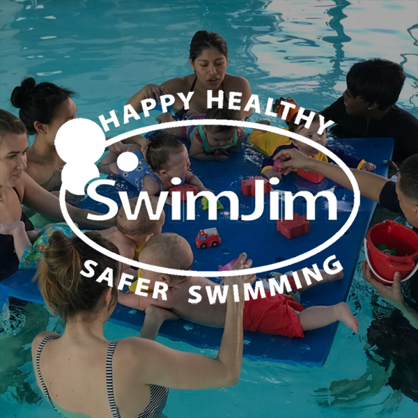 SwimJim