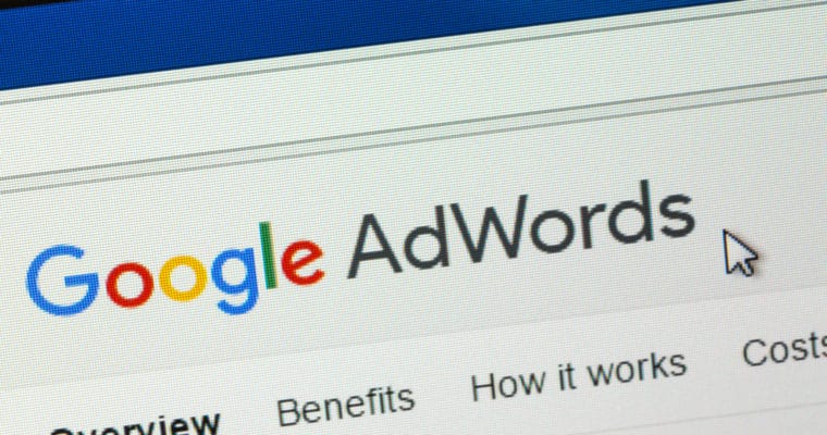 Google AdWords Editor Updated