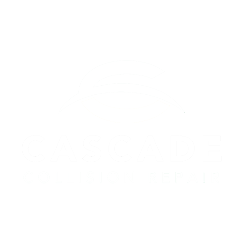cascade collision logo