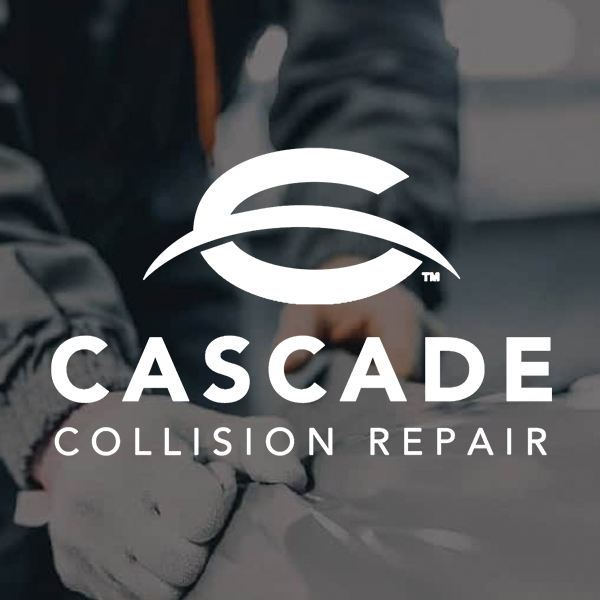 cascade collision repair