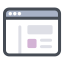 window icon