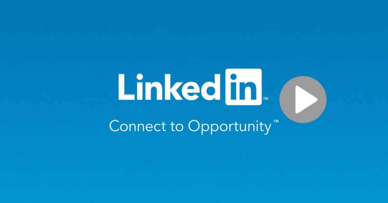 LinkedIn Adds Native Video