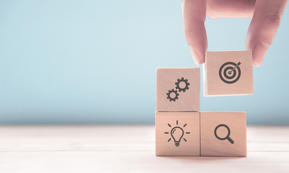 marketing blocks
