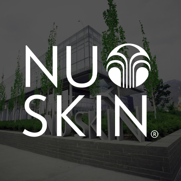 nu skin