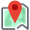 map icon