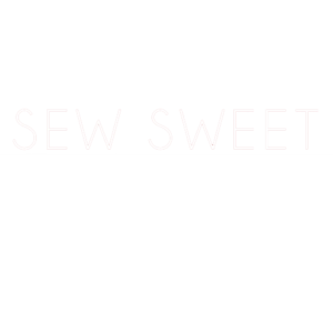 Sew Sweet Minky Designs logo