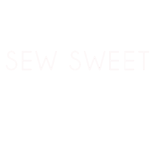 Sew Sweet Minky Designs logo