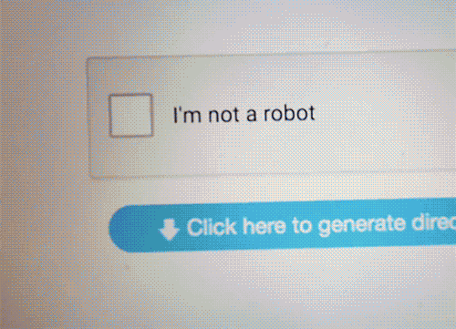 Content for People and Robots