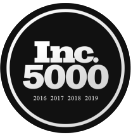 Inc 5000 award