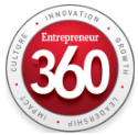 Entrepreneur 360 logo