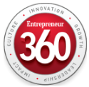 Entrepreneur 360 logo