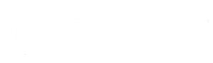 RoofMaxx logo