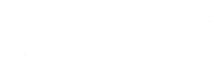 RoofMaxx logo