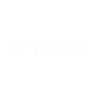 instant tax solutions logo