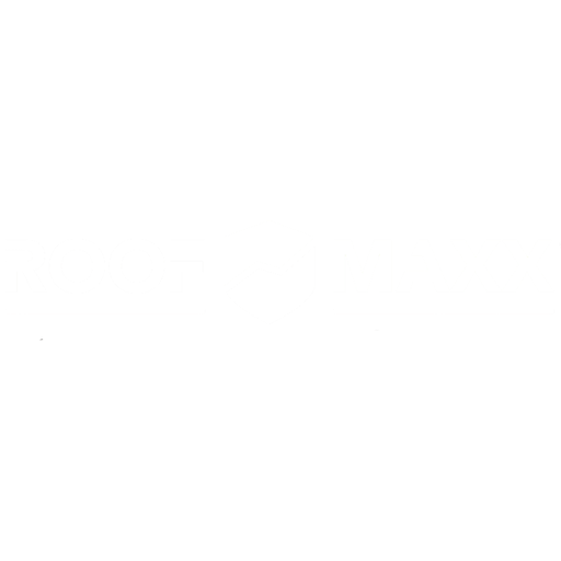 RoofMaxx logo