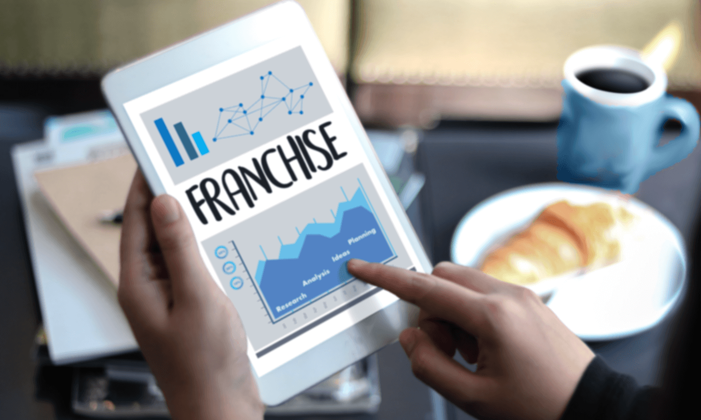 franchise marketing tips