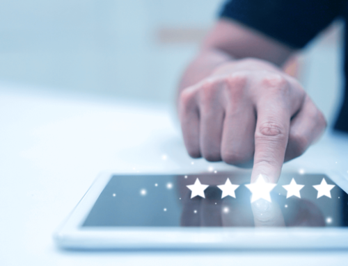 Online Reviews: The Benefits and 7 Ways to Get More for Your Business