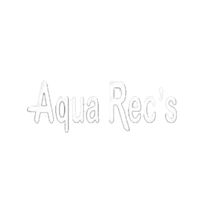 aqua rec's logo