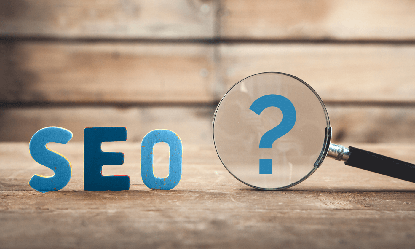 what is seo