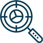 competitve-analysis competitive analysis icon