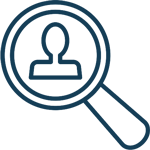 identify-competitors identifying competitors icon