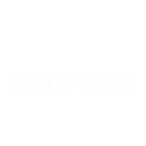 McCoy's Knotty Alder Cabinets logo