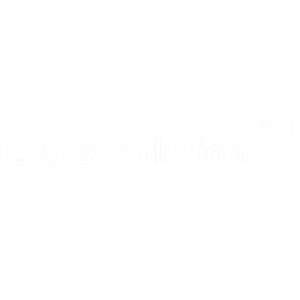 latest solutions logo