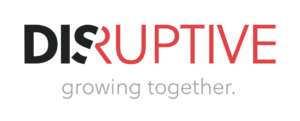 Disruptive Logo-New