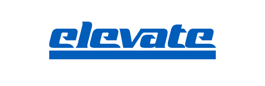 Elevate Bar blue Only
