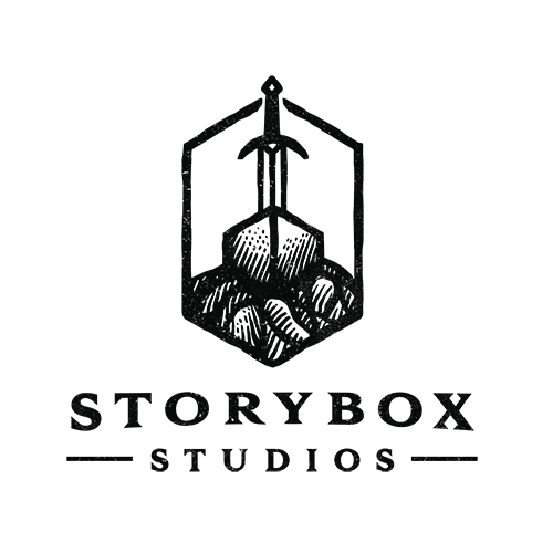 Storybox Studios Logo