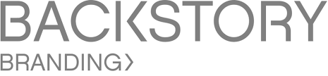 backstory branding