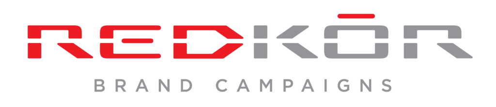 redkor brand campaigns logo