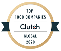 Clutch Global Leaders