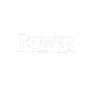 power finance texas logo