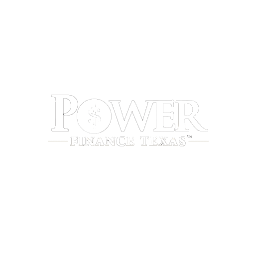 power finance texas logo